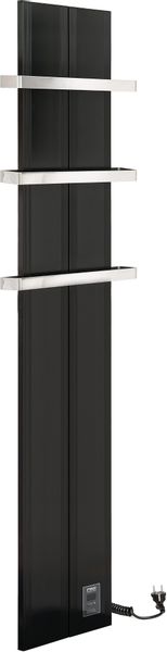 Finesa Elektrischer Badheizkörper mit Smarte Thermostat, günstig online kaufen