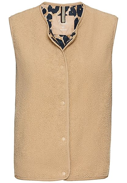 camel active Kurzweste günstig online kaufen