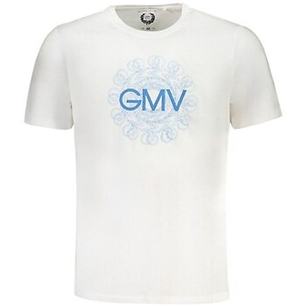 Gianmarco Venturi  T-Shirt au01415danilobiwhite2xl günstig online kaufen