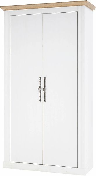 Home affaire Schuhschrank "WESTMINSTER BESTSELLER", (Breite ca. 108 cm), im günstig online kaufen