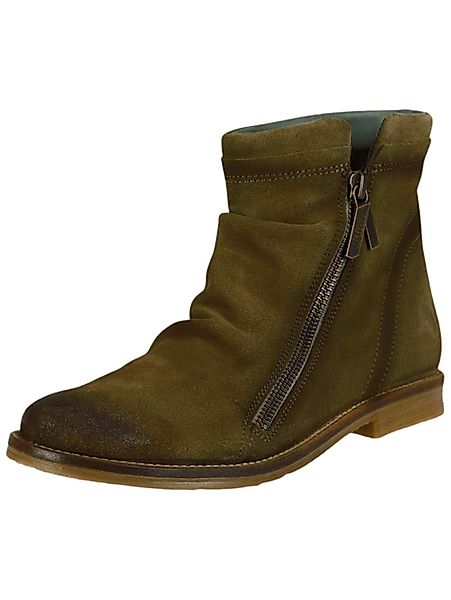 Felmini Stiefelette Leder Stiefelette günstig online kaufen