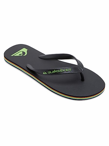 Quiksilver Sandale "Molokai Core" günstig online kaufen