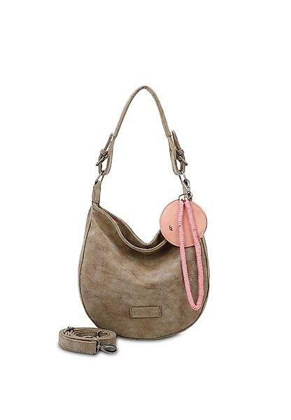 Fritzi aus Preußen Schultertasche Fritzi Hobo, günstig online kaufen