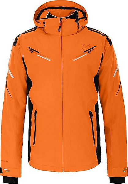 Bergson Skijacke DISTRICT Herren Skijacke, wattiert, wasserdicht (20000 mm) günstig online kaufen
