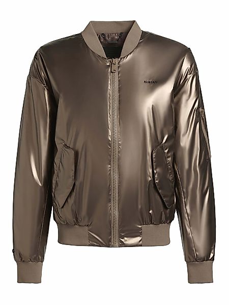 khujo Bomberjacke "ANEO", ohne Kapuze günstig online kaufen