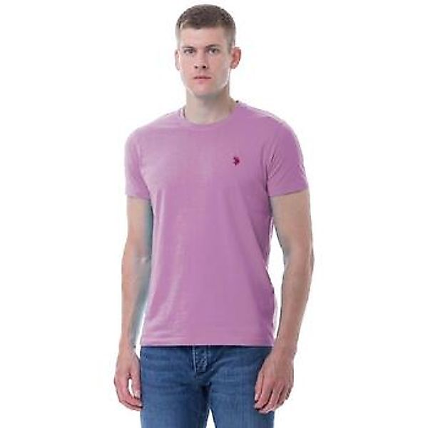 U.S Polo Assn.  T-Shirt T-shirt U.S. Polo Assn. Mick homme günstig online kaufen