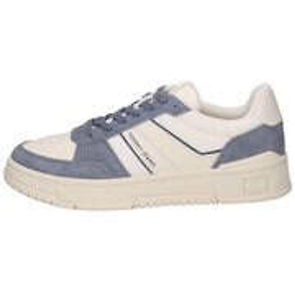 Tommy Hilfiger Tjm Cupsole Pods Herren weiß günstig online kaufen