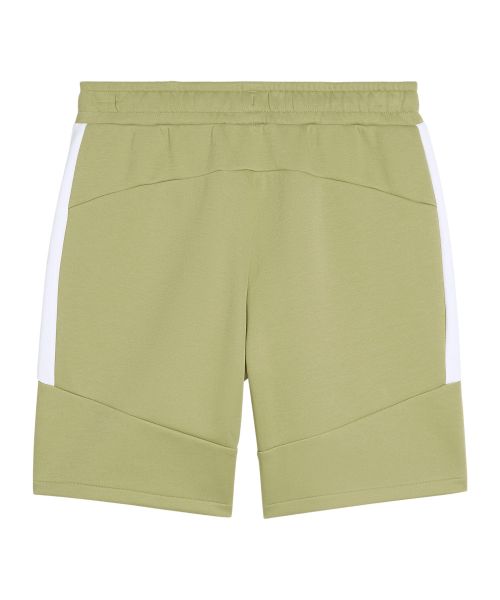 PUMA Sporthose PUMA teamEVOSTRIPE Short Shorts günstig online kaufen