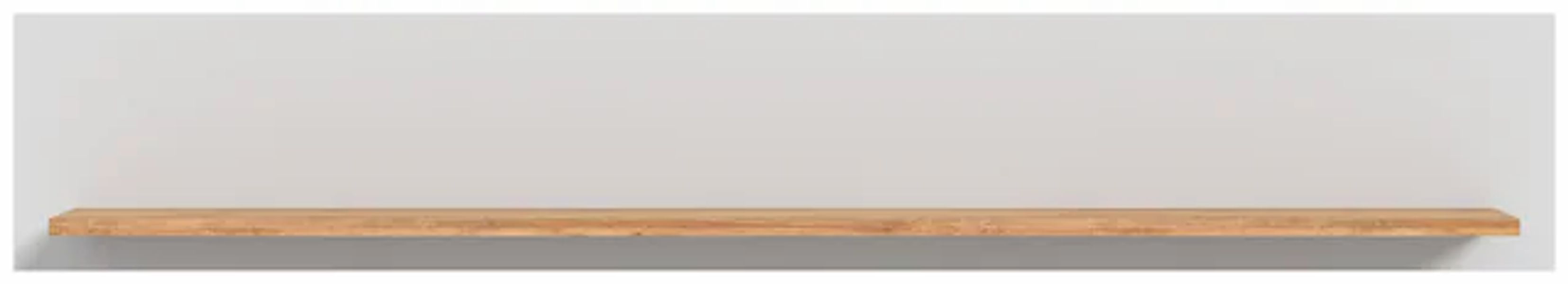 INOSIGN Wandboard »Aska, Breite 150 cm, 1 Ablageboden, inklusive Wandmontag günstig online kaufen