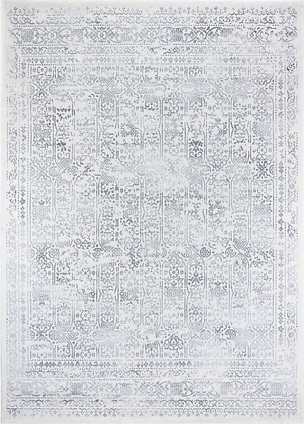 Surya Teppich »Traditional«, rechteckig, Boho Kurzflor Orientteppich, Wohnz günstig online kaufen