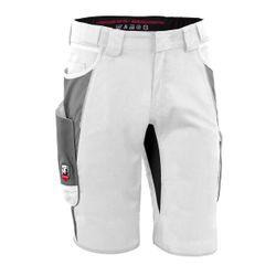 Qualitex Workwear Arbeitsshorts ZIP-ON-BUNDLE IRON Shorts günstig online kaufen