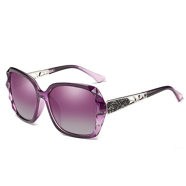 BUMHUM Sonnenbrille Stilvolle, leichte und komfortable günstig online kaufen