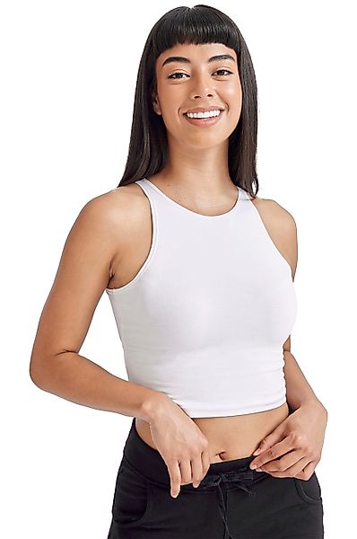 SF Women Crop-Top 1er/2er Pack - günstig online kaufen