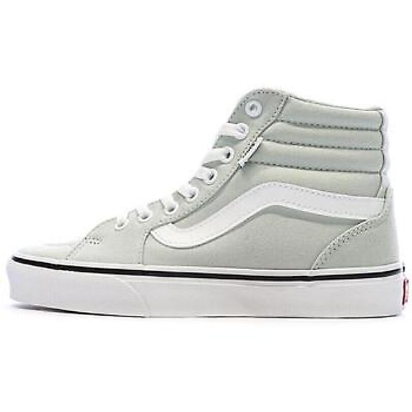 Vans  Turnschuhe VN0A5HYUCHF1 günstig online kaufen