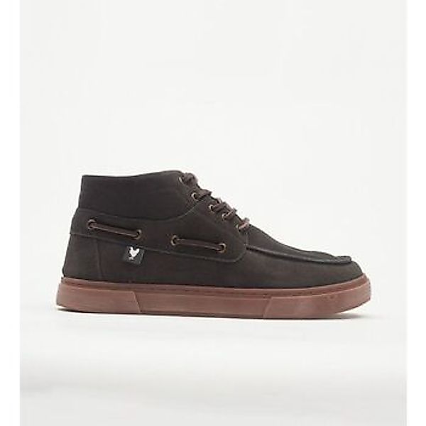 Pitas  Stiefelletten MYLOS MID-TOPO günstig online kaufen