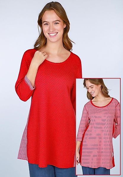 Deerberg Tunika Tyra günstig online kaufen