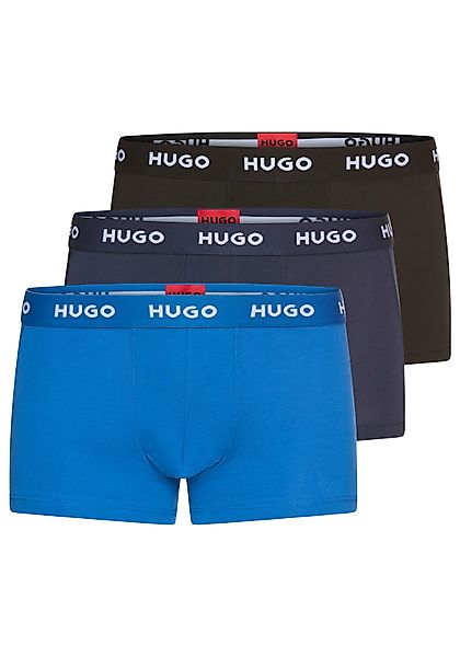 HUGO Trunk TRUNK TRIPLET PACK (Packung, günstig online kaufen