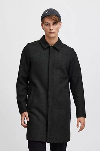 Casual Friday Wollmantel CFOliver long wool mix coat - 20504856 günstig online kaufen