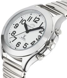 MASTER TIME Quarzuhr Master Time MTLA-10706-60M günstig online kaufen