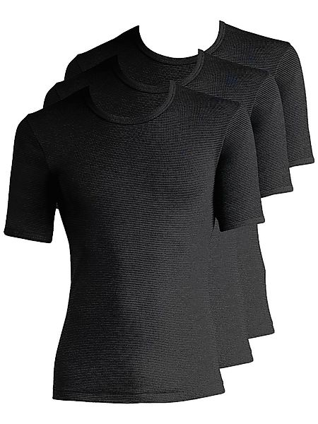 Schöller Unterziehshirt 3er Pack Herren T-Shirt günstig online kaufen