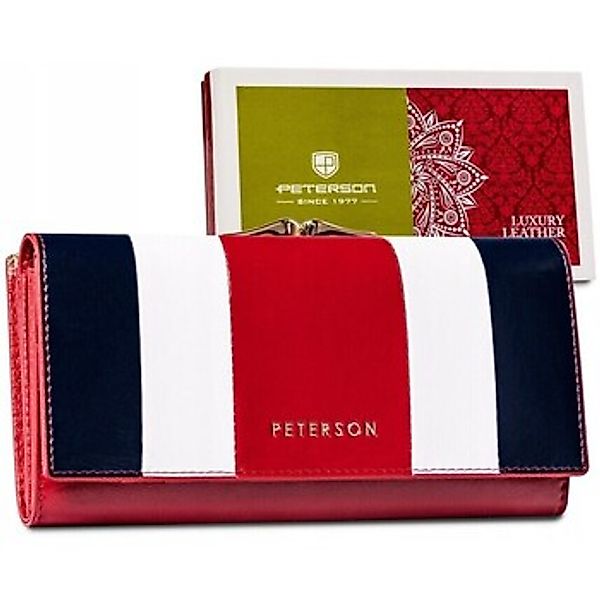Peterson  Geldbeutel greg46432 günstig online kaufen