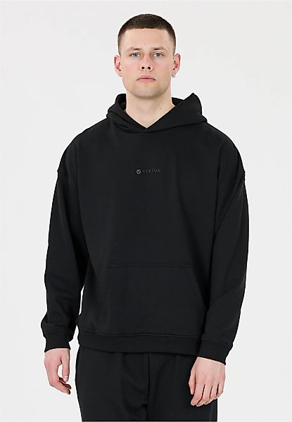 Virtus Kapuzensweatshirt "Kayce", mit höchstem Tragekomfort günstig online kaufen