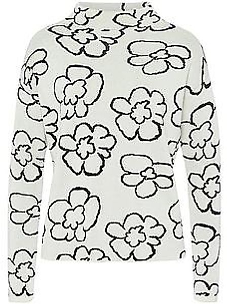 Pullover Peter Hahn weiss günstig online kaufen