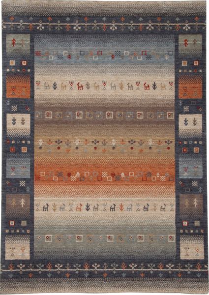 Gino Falcone Teppich "Francecso 24722" rechteckig 14 mm Höhe besonders weic günstig online kaufen