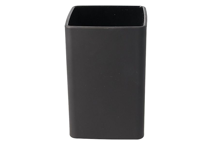 PARSA Beauty Zahnputzbecher PARSA Beauty ESSENTIAL Zahnputzbecher schwarz B günstig online kaufen