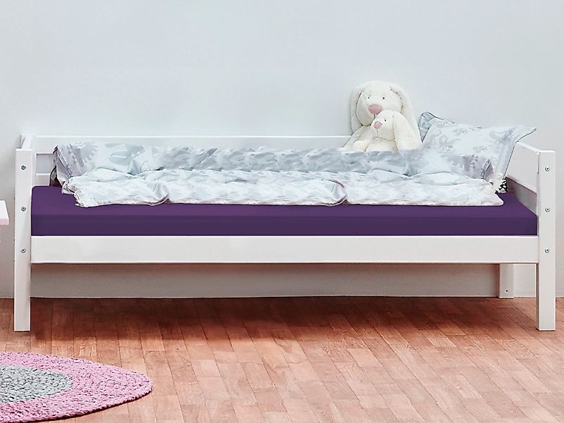 Hoppekids Kinderbett "ECO Dream" Bett und Matratzen, 2 Stk. tlg. 70x160, ma günstig online kaufen