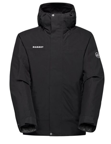Mammut Treeline HS Thermo Hooded Jacket Men - Isolationsjacke günstig online kaufen