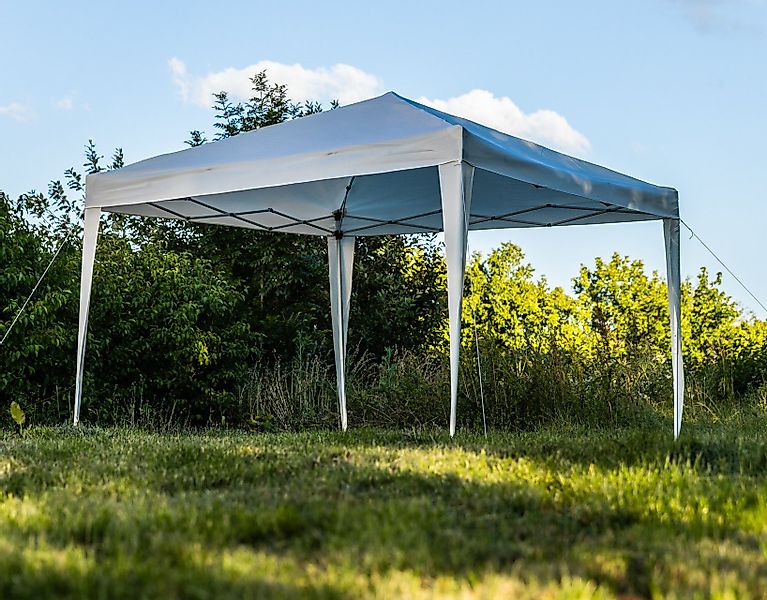 ONDIS24 Faltpavillon Faltzelt Partyzelt inkl. Tasche günstig online kaufen