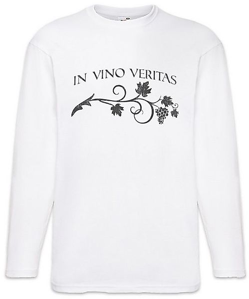 Urban Backwoods Langarmshirt In Vino Veritas Langarm T-Shirt Alkaios TV Ser günstig online kaufen