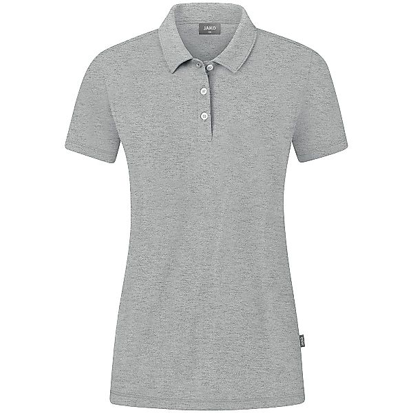 Jako Funktionsshirt C6321 Polo Organic Stretch günstig online kaufen
