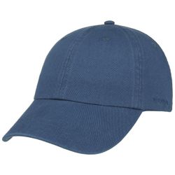 Stetson Baseball Cap (1-St) Basecap Metallschnalle günstig online kaufen