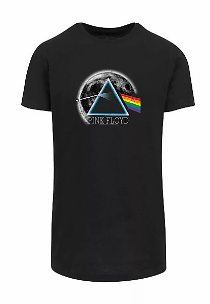 F4NT4STIC T-Shirt "Pink Floyd Dark Side of The Moon", Print günstig online kaufen