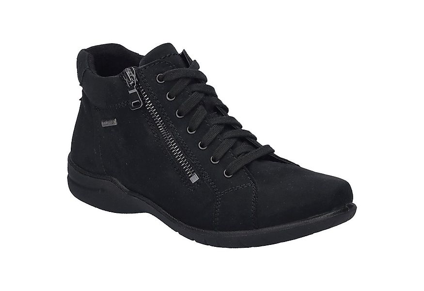 Josef Seibel Helen 50, schwarz Stiefelette günstig online kaufen