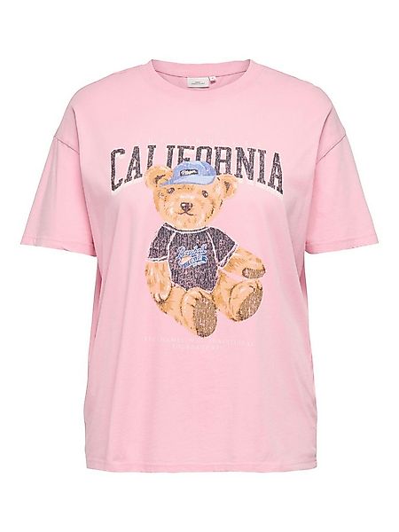 ONLY CARMAKOMA T-Shirt günstig online kaufen