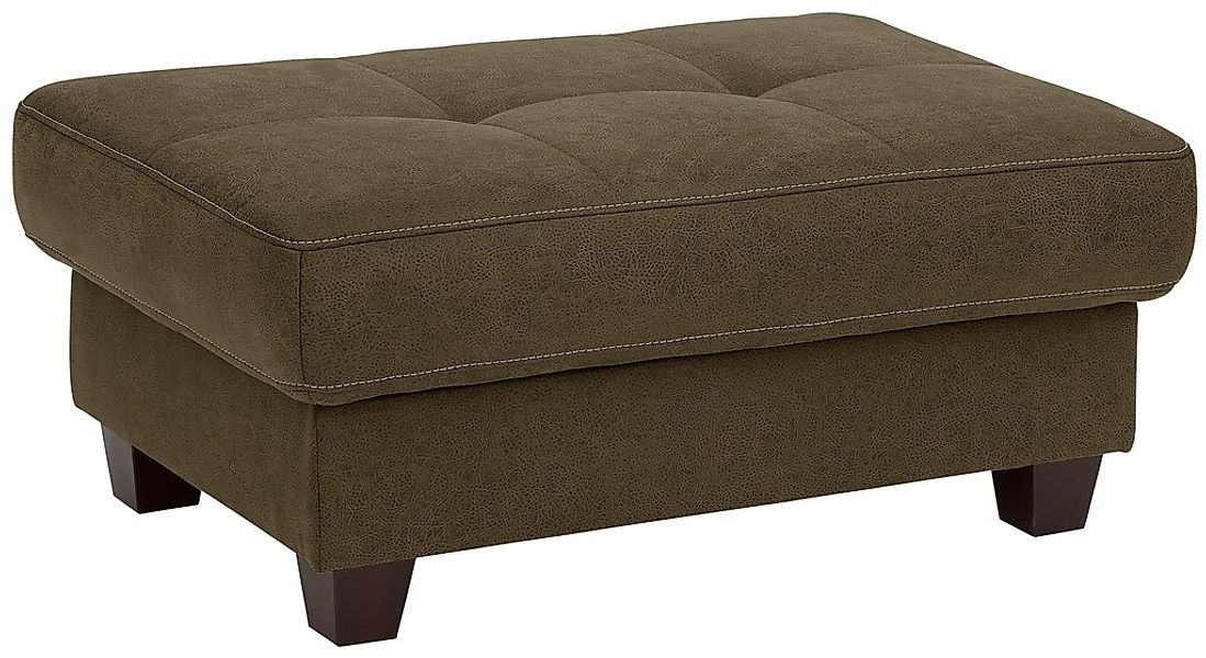 Home affaire Hocker "Solvei" günstig online kaufen
