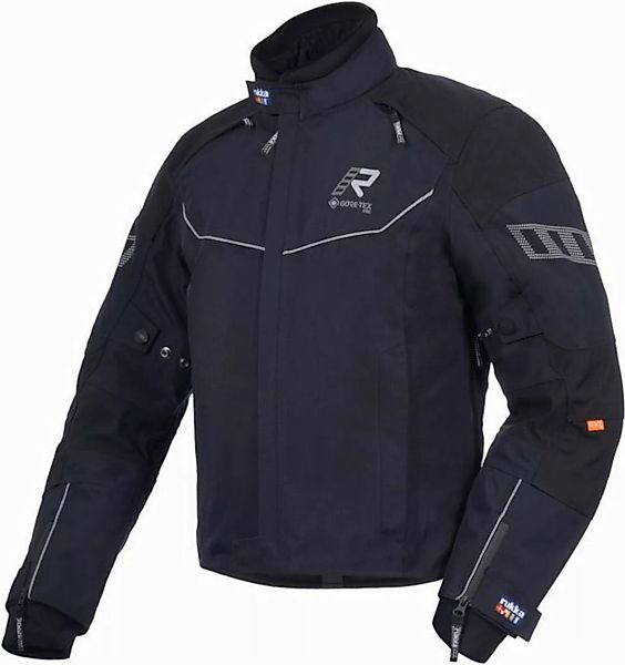 Rukka Motorradjacke Armagate Motorrad Textiljacke günstig online kaufen