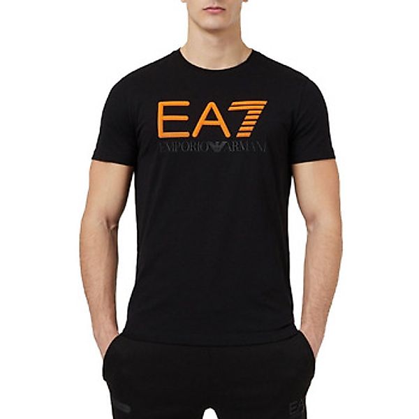 Emporio Armani EA7  T-Shirts & Poloshirts 3KPT78PJACZ günstig online kaufen