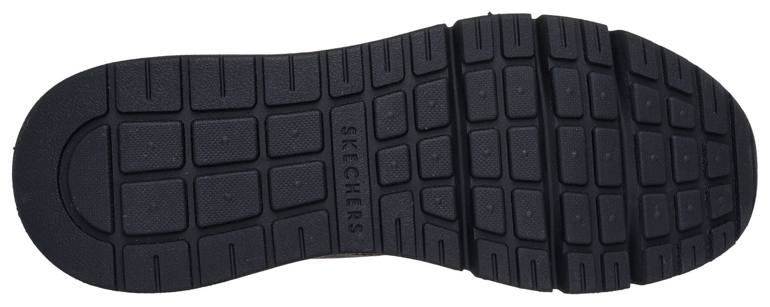 Skechers UNO ICON Sneaker Keilsneaker, Sneaker günstig online kaufen