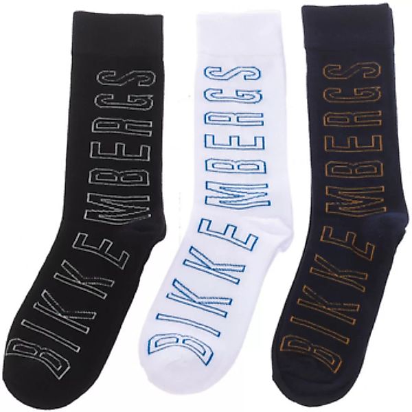 Bikkembergs  Socken BF012-SURTIDO günstig online kaufen