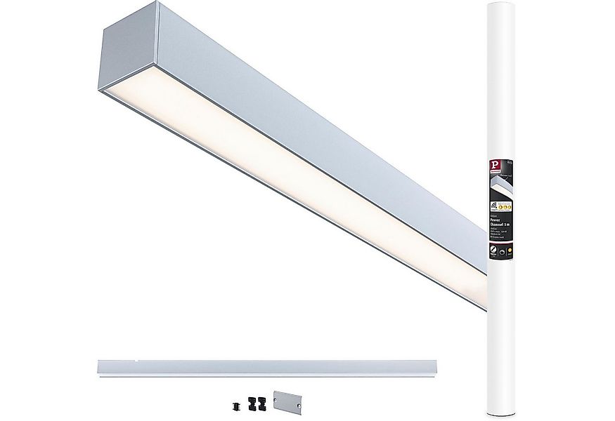 Paulmann Schienensystem-Leuchten Linion Einspeisung Zigbee 3.0 Power Channe günstig online kaufen