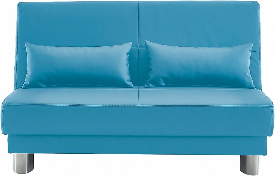 INOSIGN Schlafsofa "Gina", mit einem Handgriff vom Sofa zum Bett günstig online kaufen