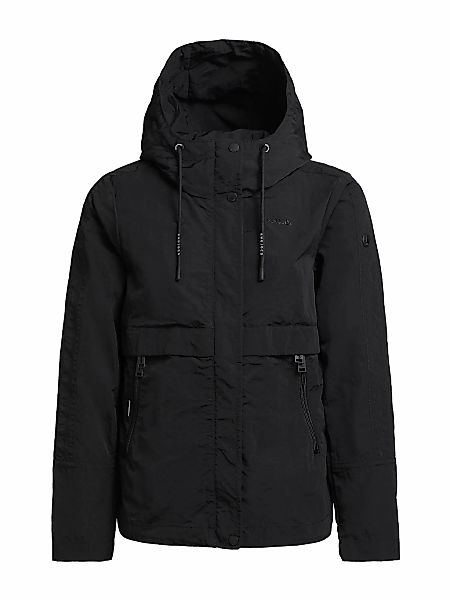 khujo Anorak "ZAHIRA5", mit Kapuze günstig online kaufen