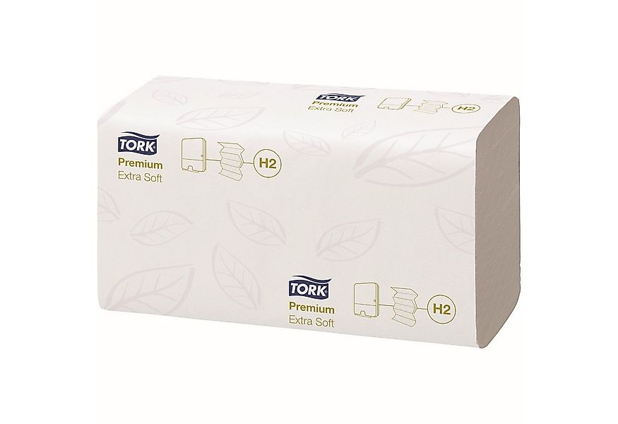 TORK Handtuch TORK Xpress® Premium, extra weiches Multifold Handtuch günstig online kaufen