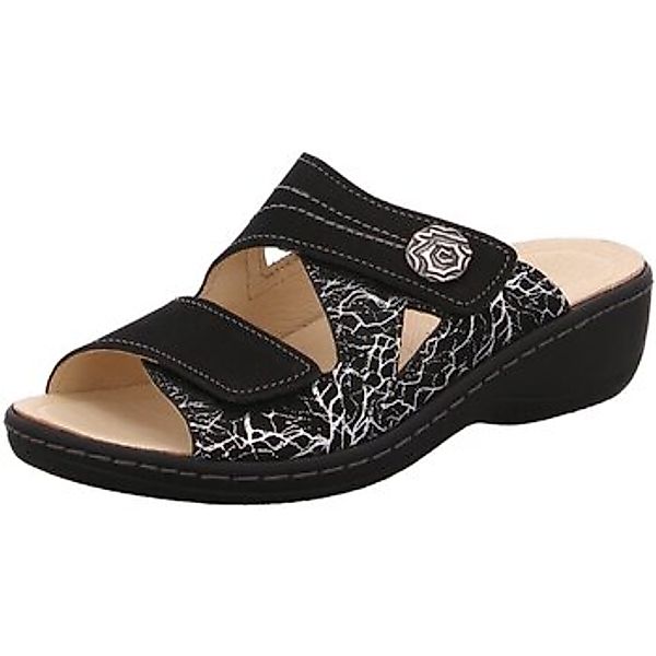 Longo  Clogs Pantoletten Beq-Pantl-Wörishf-30 1006407 0 günstig online kaufen