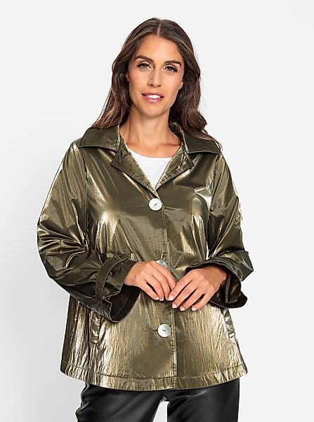 heine Allwetterjacke Übergangsjacke günstig online kaufen