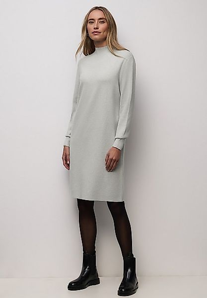 STREET ONE Strickkleid knielang günstig online kaufen